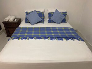 1 bedroom, free WiFi