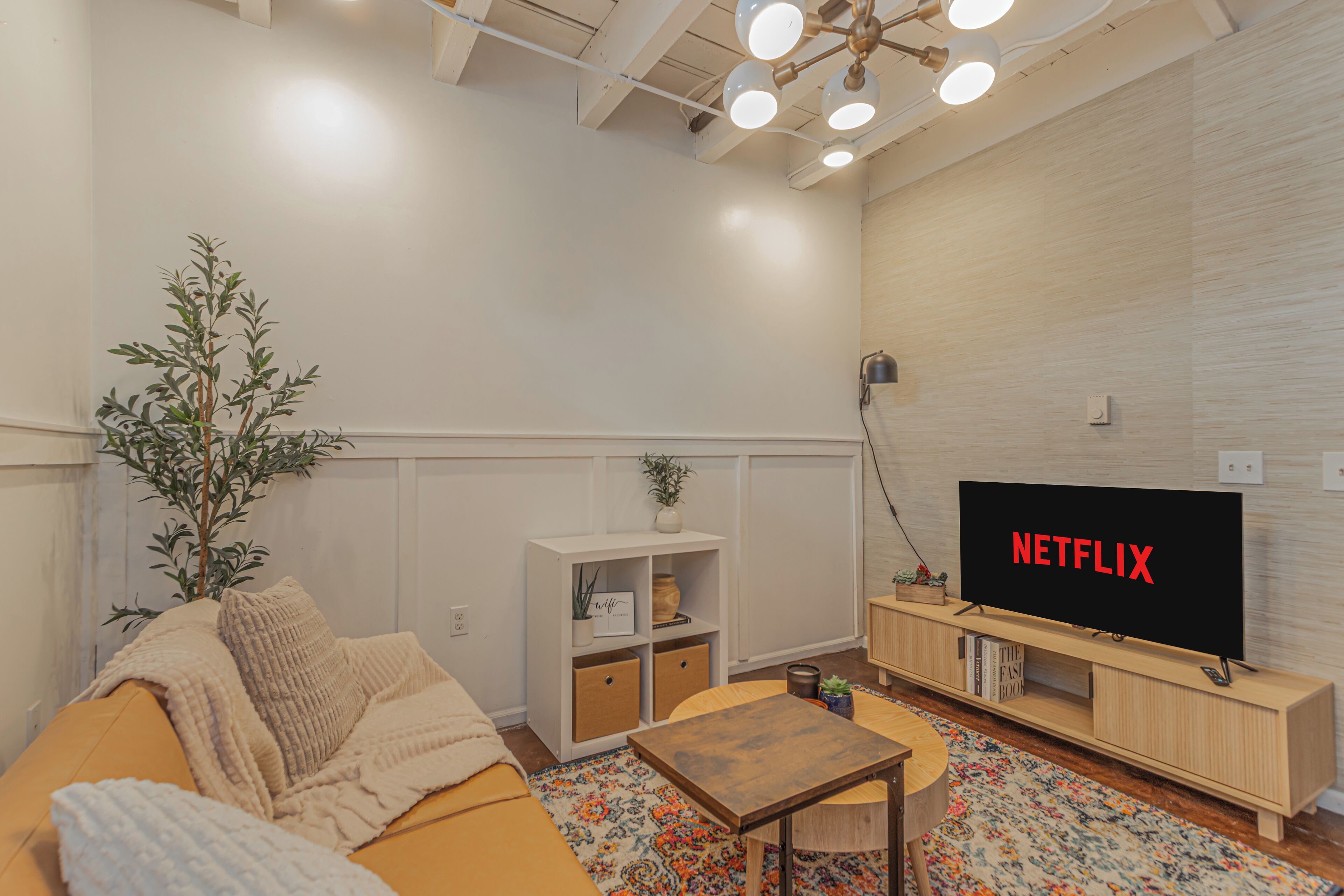Smart TV
