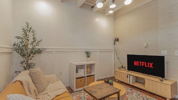 Smart TV