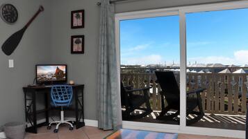 Condo, Multiple Beds (Waterside Village Condo 404 - Seadrag) | Interior