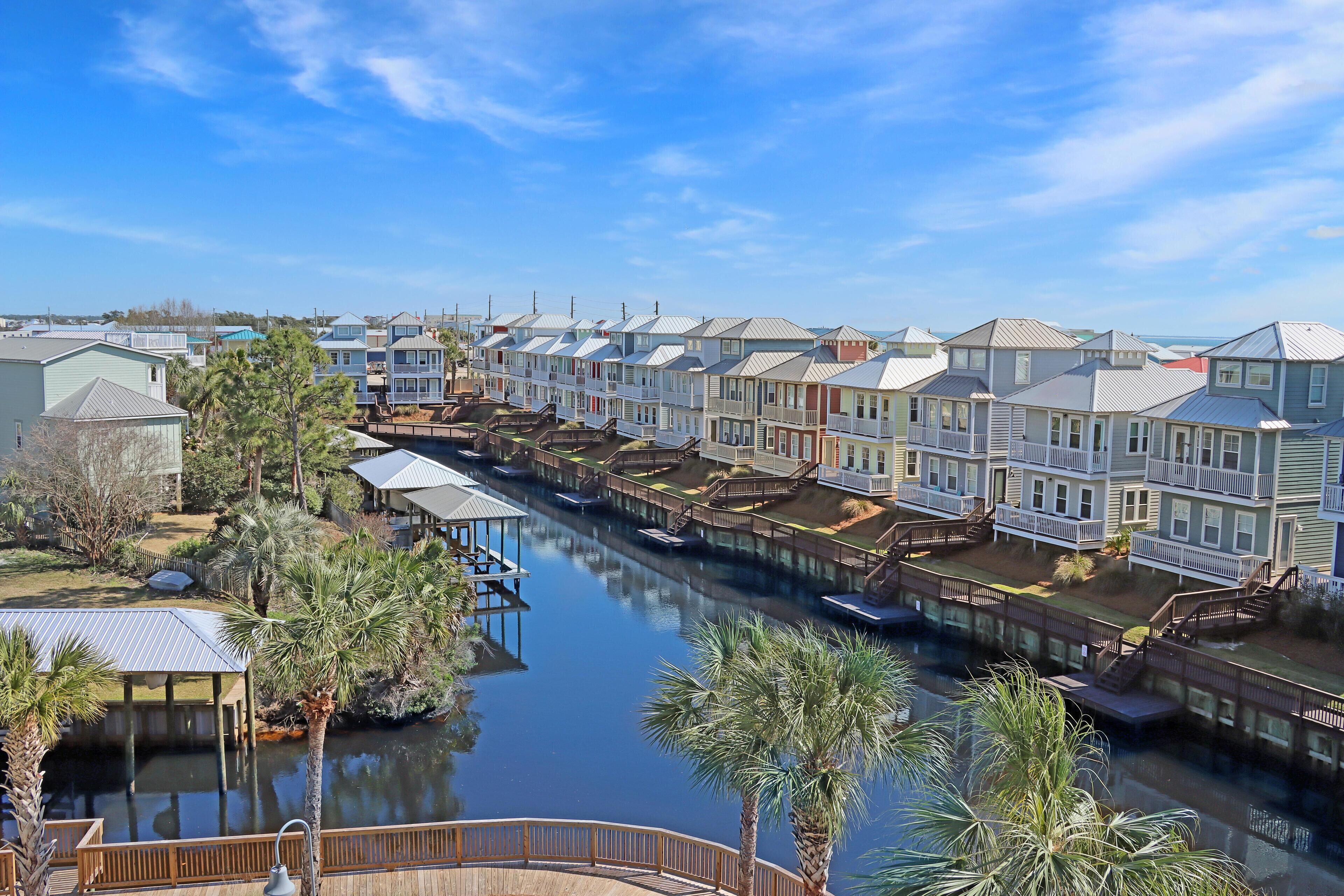 Condo, Multiple Beds (Waterside Village Condo 404 - Seadrag) | Exterior