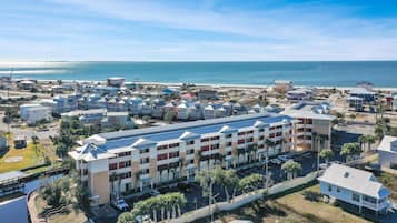 Condo, Multiple Beds (Waterside Village Condo 404 - Seadrag) | Exterior