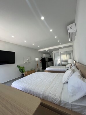 Interior - Sea Breeze Tunnel Hideaway 7 (Quebradillas)