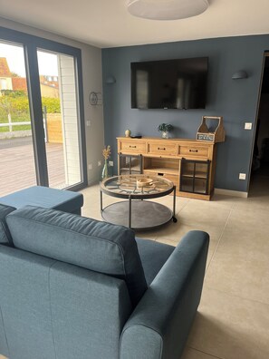 منطقة المعيشة