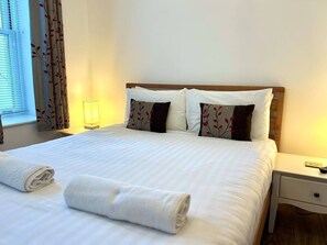 3 عدّة غرف نوم ومكواة/لوح كي وواي فاي