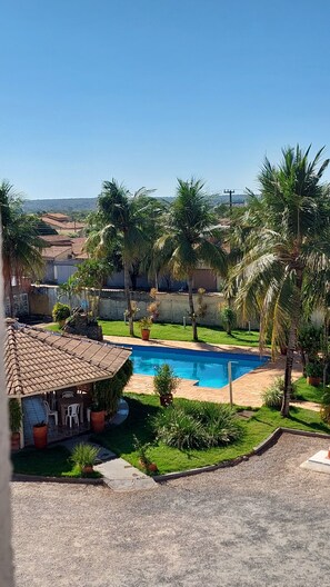 Zona de estar