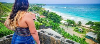Rasta Villa B&B
