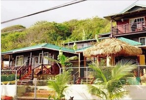 Exterior - Rasta Villa B&B (Fair Prospect)