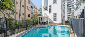 Surfside Six Unit 1 Bulcock Beach QLD