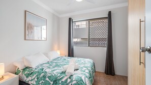 3 bedrooms