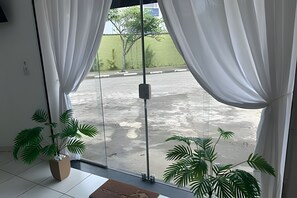 Interior - Vilarejo Tropical (Itanhaém)