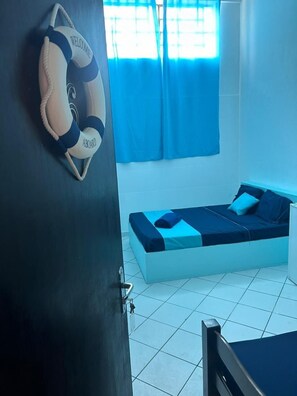 Free WiFi - Vilarejo Tropical (Itanhaém)