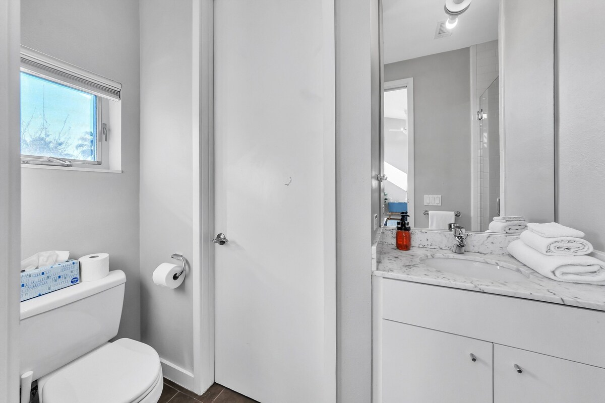 Photo 30 of NEW! Modern Comfort in the Heart of Museum District