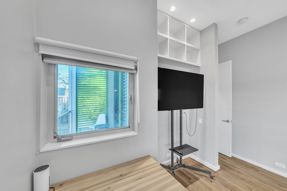 Photo 18 of NEW! Modern Comfort in the Heart of Museum District