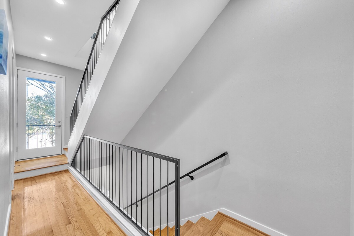 Photo 17 of NEW! Modern Comfort in the Heart of Museum District