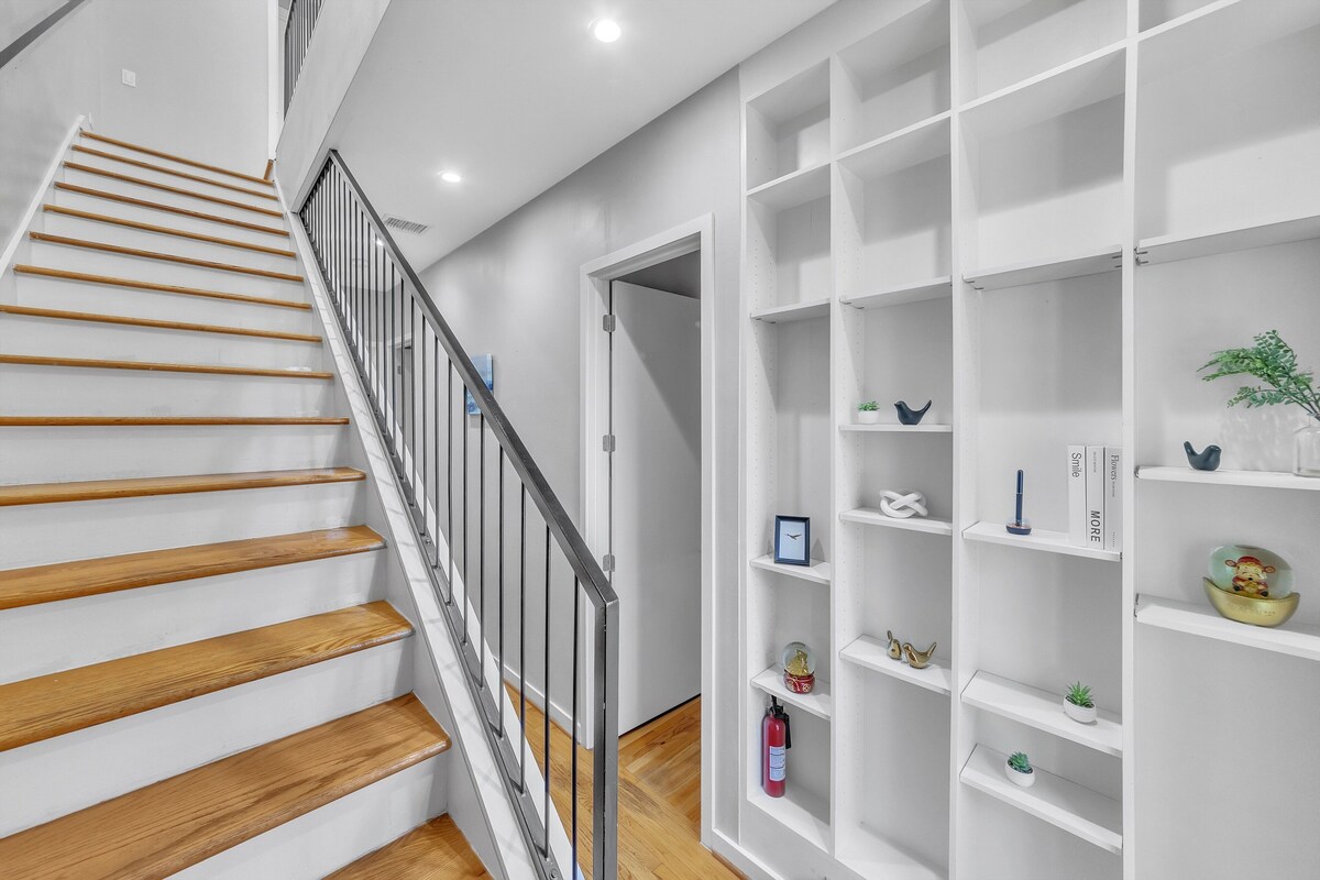 Photo 16 of NEW! Modern Comfort in the Heart of Museum District