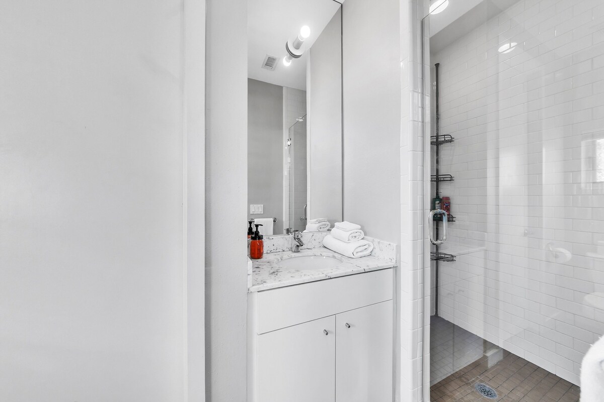 Photo 31 of NEW! Modern Comfort in the Heart of Museum District