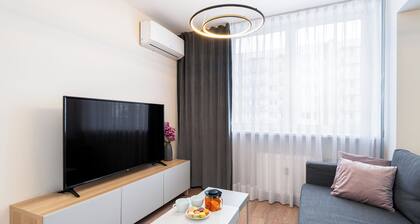 Apartament Solar - by Kairos Apartments