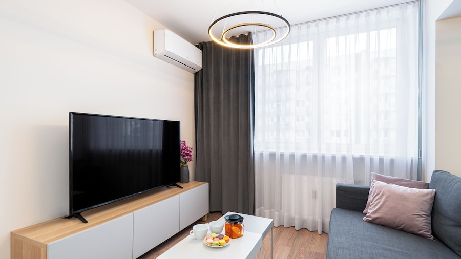 Apartament Solar - by Kairos Apartments