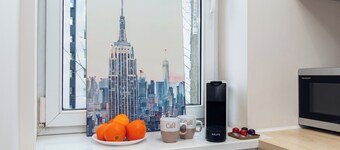 Apartament Solar - by Kairos Apartments