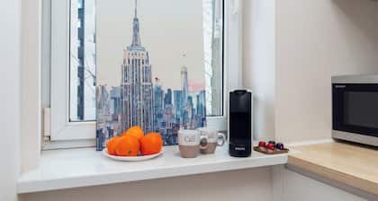 Apartament Solar - by Kairos Apartments