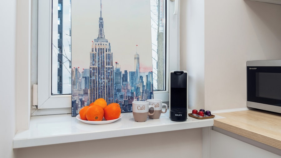 Apartament Solar - by Kairos Apartments