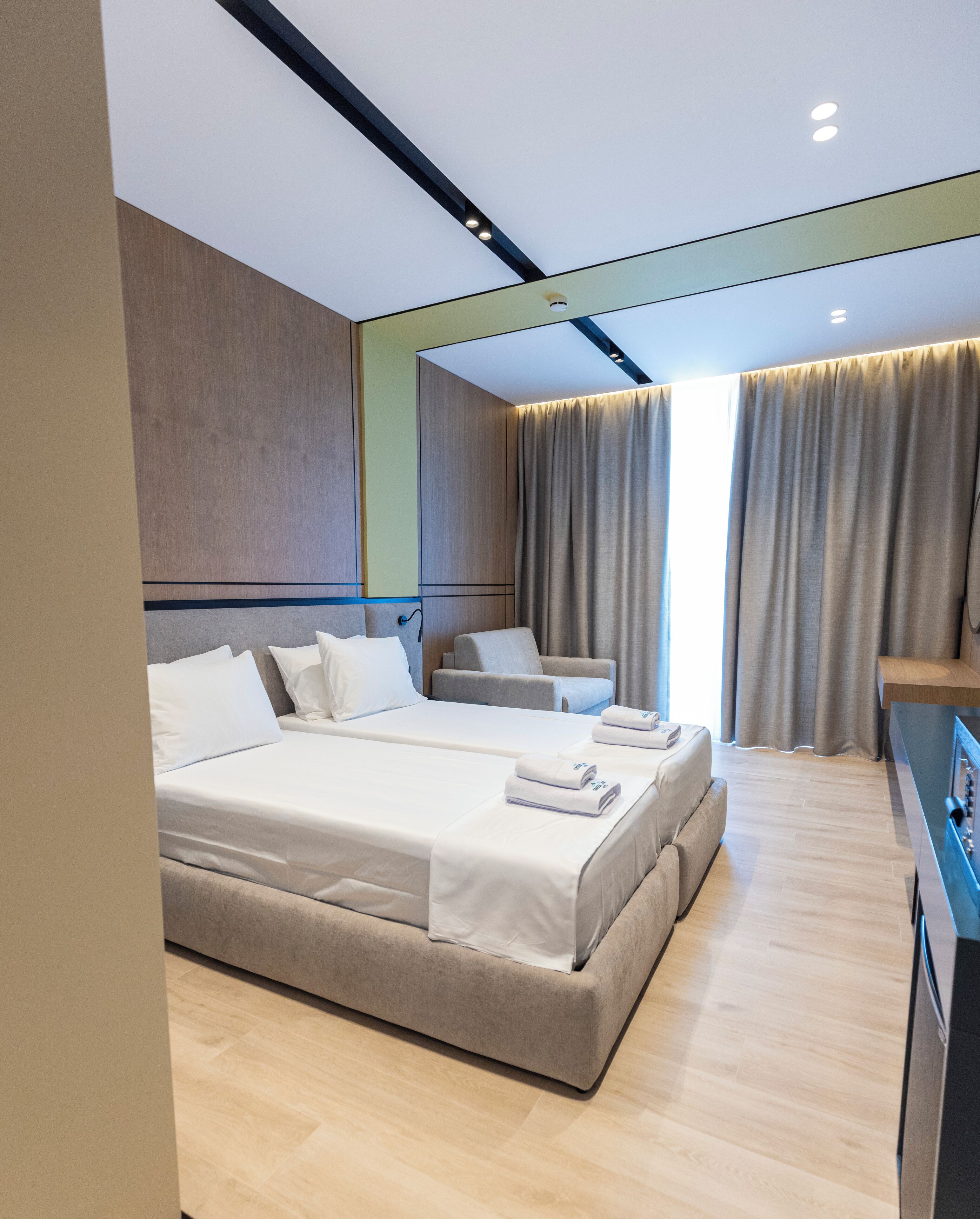 Foto - Green Light Hotel