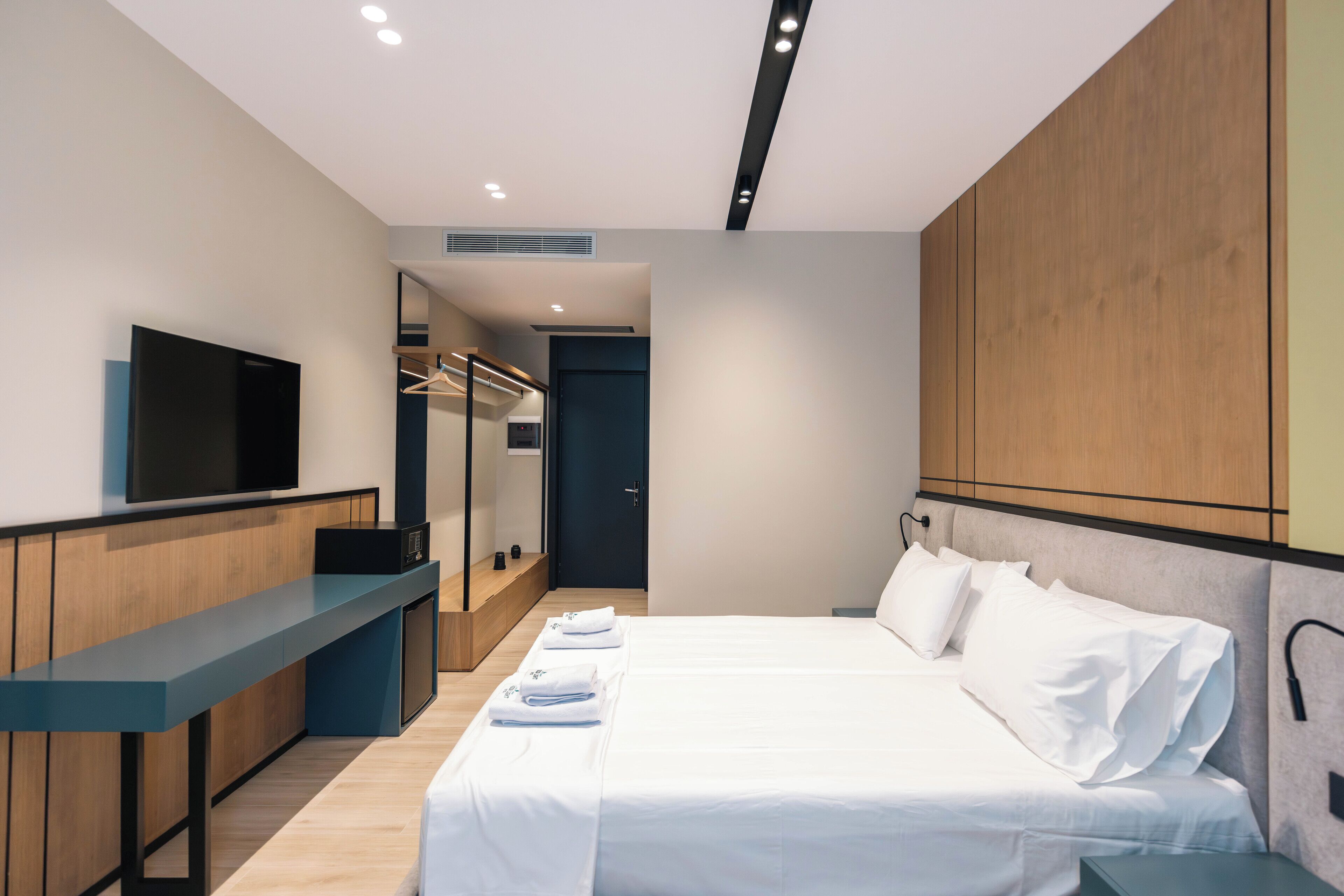 Foto - Green Light Hotel