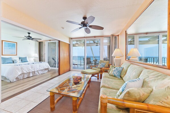 2 室のベッドルーム、アイロン / アイロン台、WiFi (無料)、ベッドシーツ