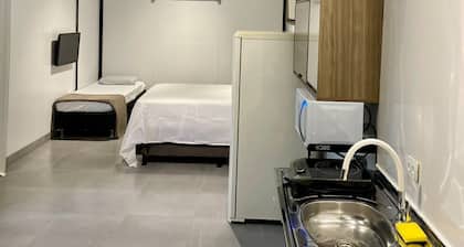 Furnished Studio 1