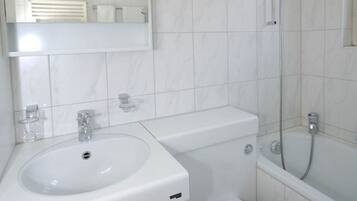 Haartrockner, Handtücher