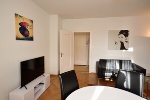Interior - Cosy 2-bedroom near lake (Stardust 31) (Zürich)