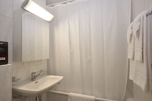 Haartrockner, Handtücher