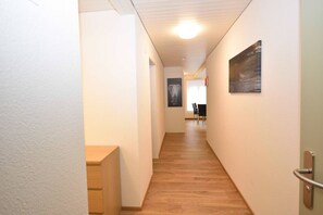 Interiør