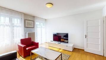 TV