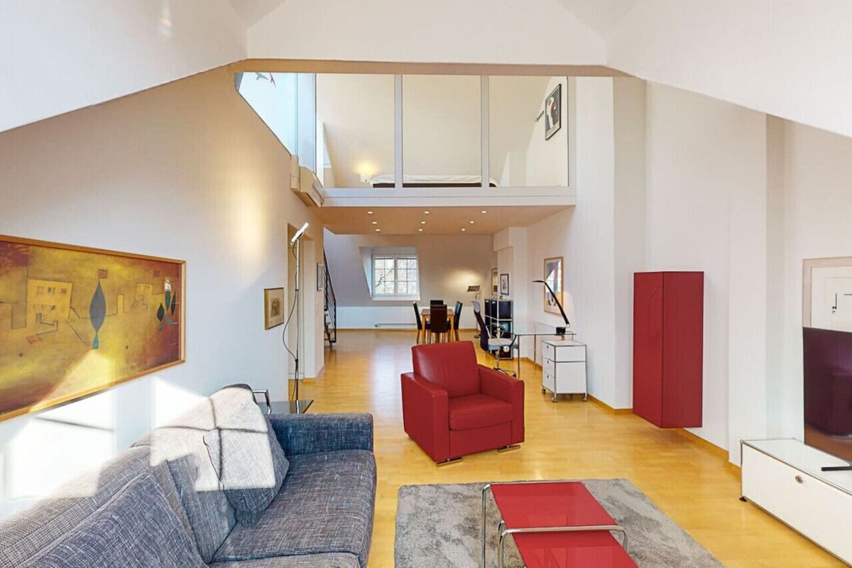 Bild für Gastgeberprofil