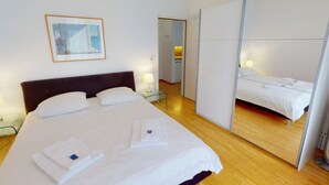 Unclassified image, 2 of 8, button - Nice 1BR apartment near lake (FB6) (Zürich)
