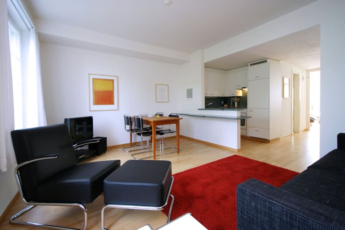 Bild für Gastgeberprofil