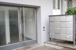 Detalle exterior