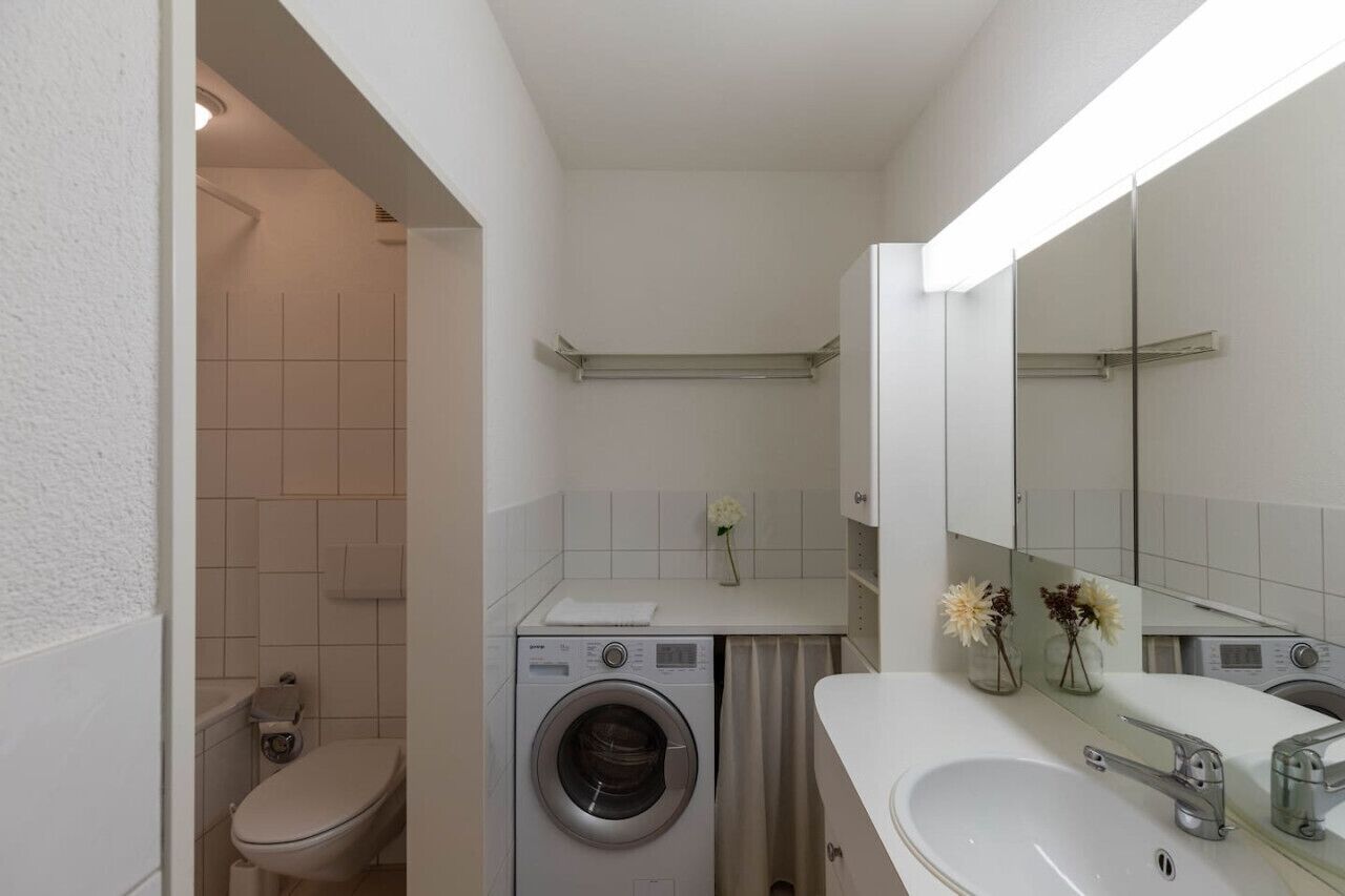 Haartrockner, Handtücher