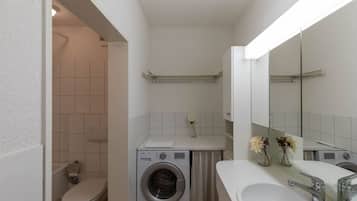 Secadora de cabello y toallas