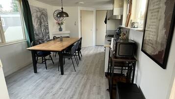 Dineren