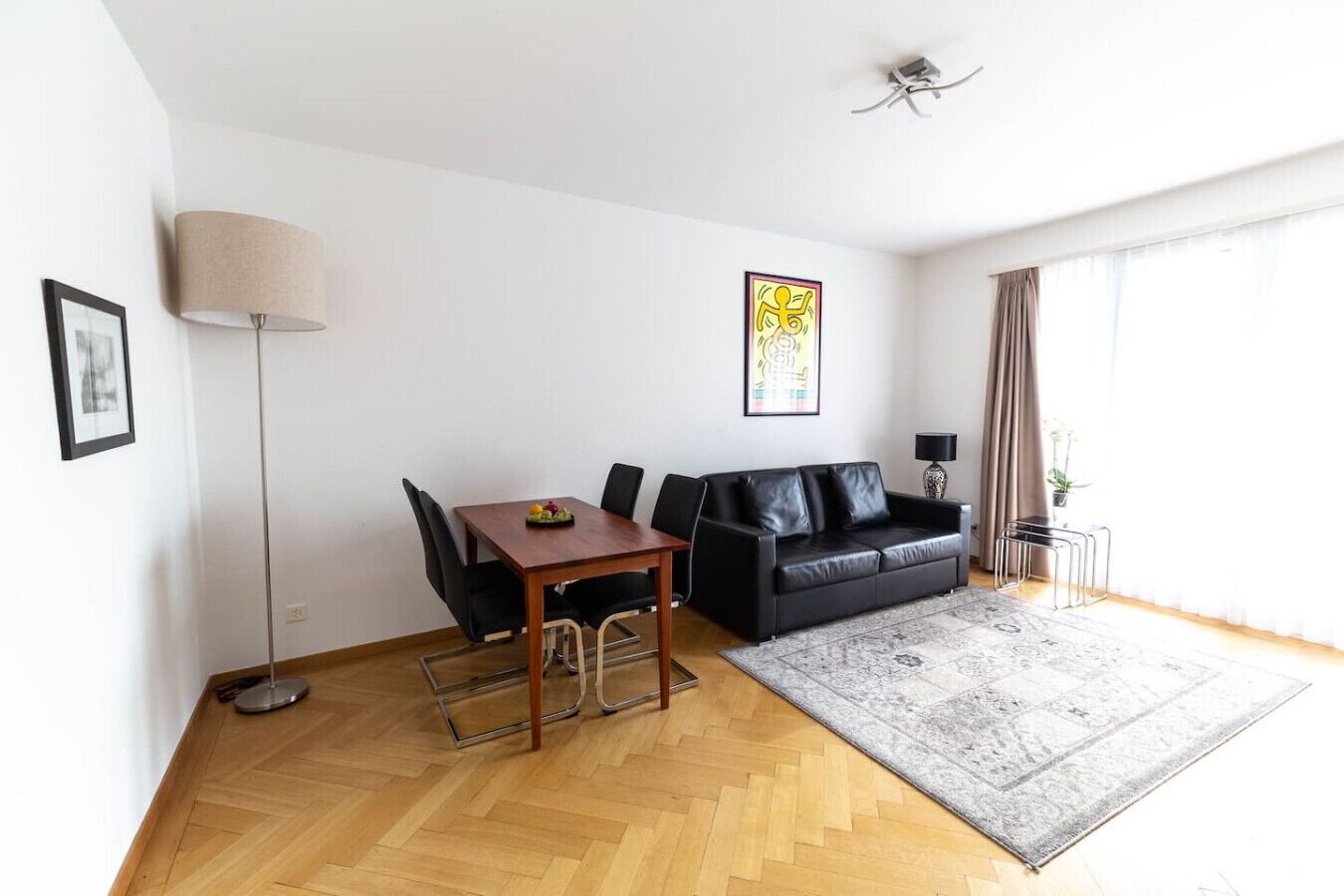 Fernseher