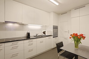 Surface de cuisson