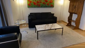 Oppholdsområde