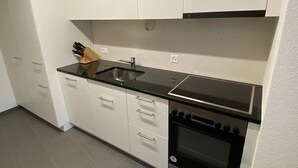 Eget kjøkken