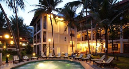 Le Huynh Mui Ne Hotel