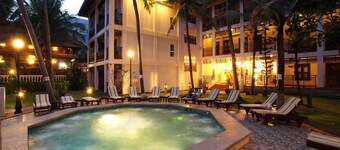 Le Huynh Mui Ne Hotel