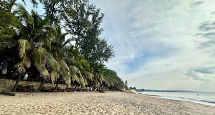 Le Huynh Mui Ne Hotel