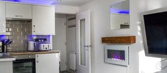 1 bedroom accommodation in Beverley